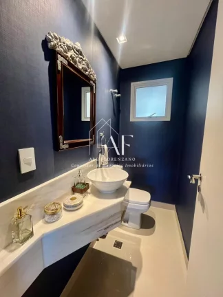 Imagem Apartamento Alto Padrão Braganca Paulista