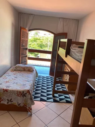 Imagem CASA 240M² 4 QUARTOS 1 SUITE BAIRRO JATAI