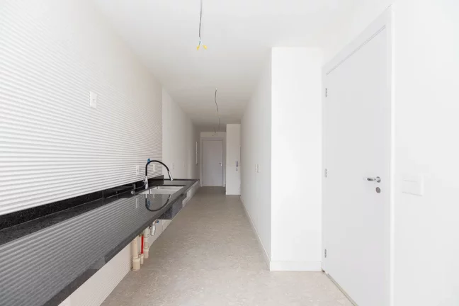Imagem Apartamento à venda em São Paulo, Pinheiros, com 3 quartos, 164m2