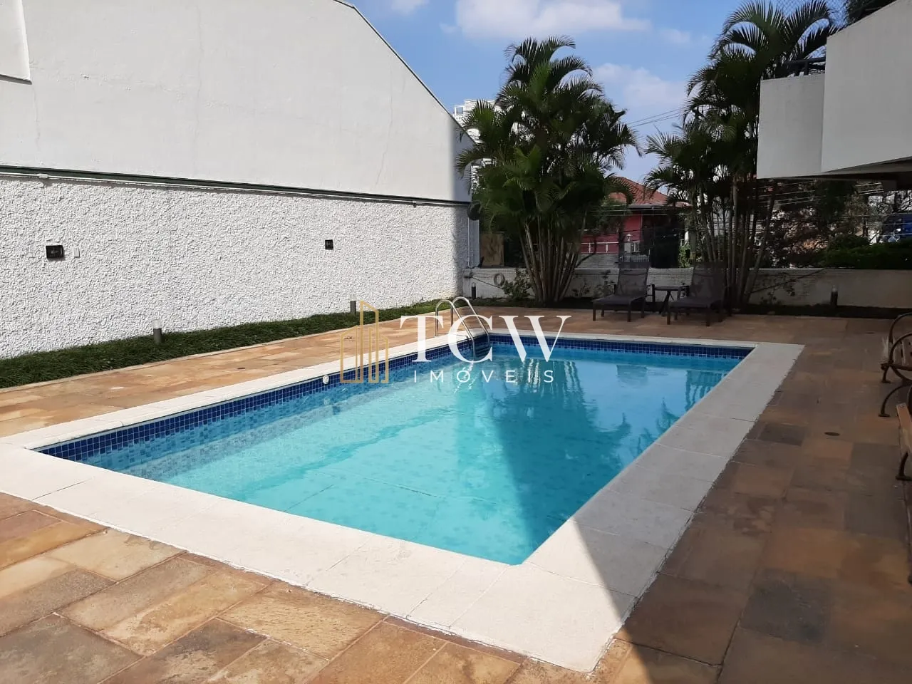 Imagem Apartamento à venda no bairro Aclimação - São Paulo/SP, Zona Central