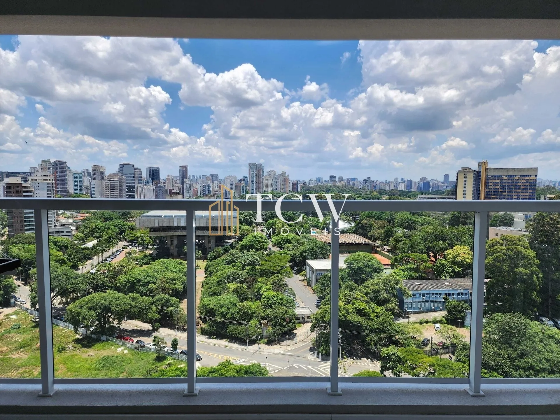 Imagem Apartamento à venda no Vila Clementino - Op Art Ibirapuera