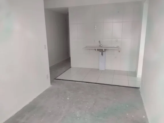 Imagem Oportunidade - Apartamento Novo à Venda no Jardim Maringá 2 Dorm