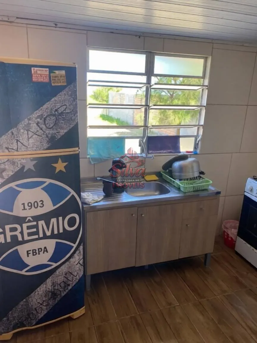 Imagem C1173 |Casa 3 dormitórios à beira-mar em Santa Terezinha