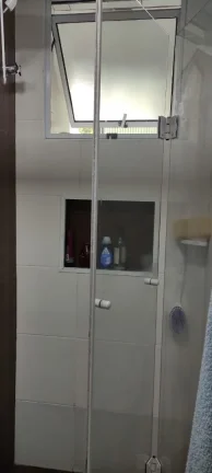 Imagem Apartamento à venda em Cotia-SP, Jardim Torino: 2 quartos, 1 banheiro, 1 vaga, 45,00 m² de área.