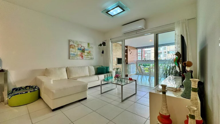 Imagem Apartamento com 3 dormitórios à venda, 122 m por R$ 4.600.000,00 - Riviera