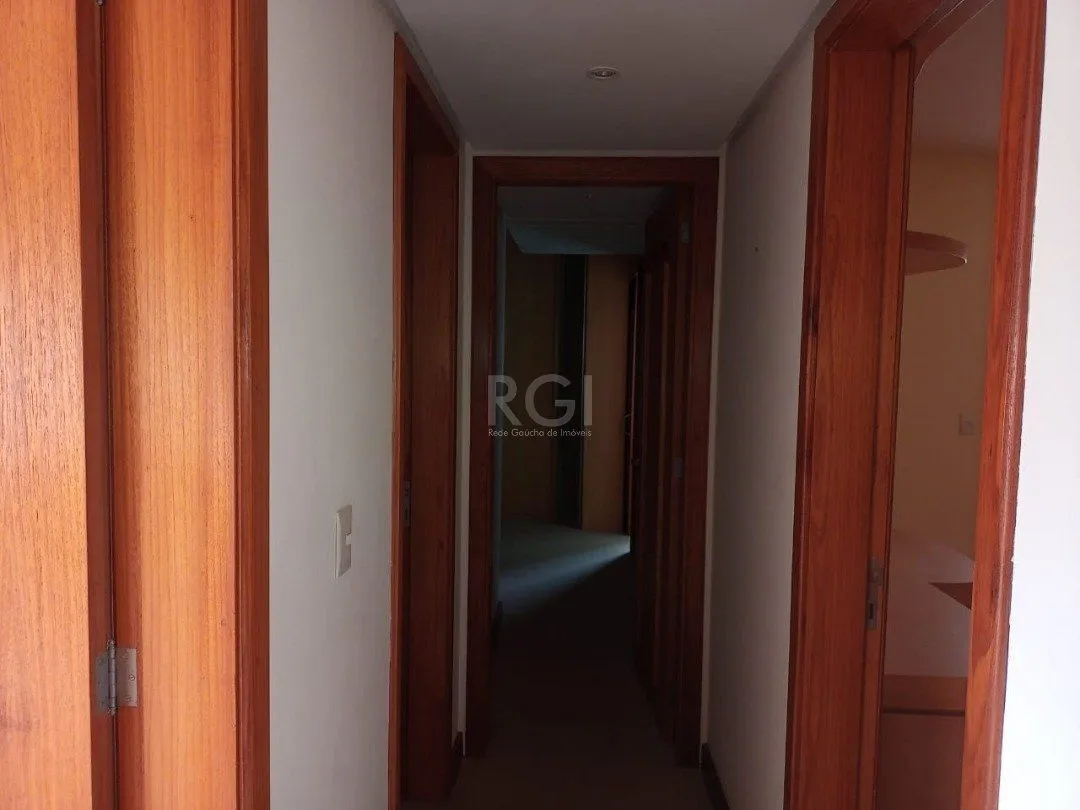 Imagem Apartamento para Venda - 138.79m², 3 dormitórios, sendo 1 suites, 2 vagas - Bela Vista