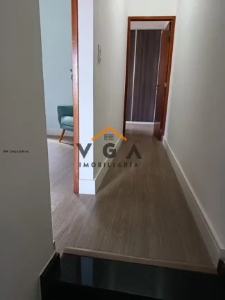 Imagem Sobrado para Venda em São Paulo, Jardim Fernandes, 3 dormitórios, 1 suíte, 2 banheiros, 3 vagas