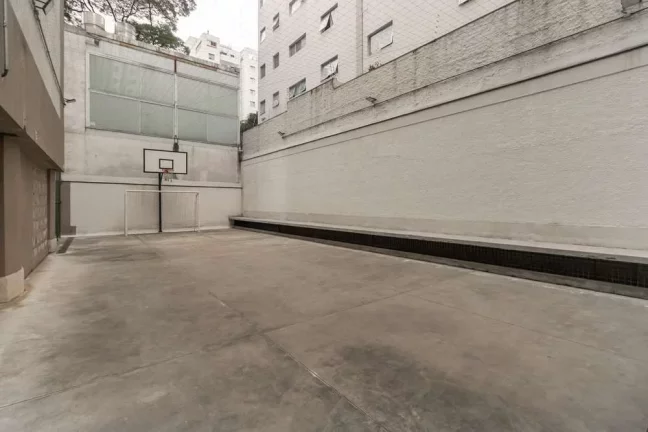 Imagem Apartamento 1 suíte 210m² Itaim Bibi São Paulo Rua Doutor Renato Paes de Barros