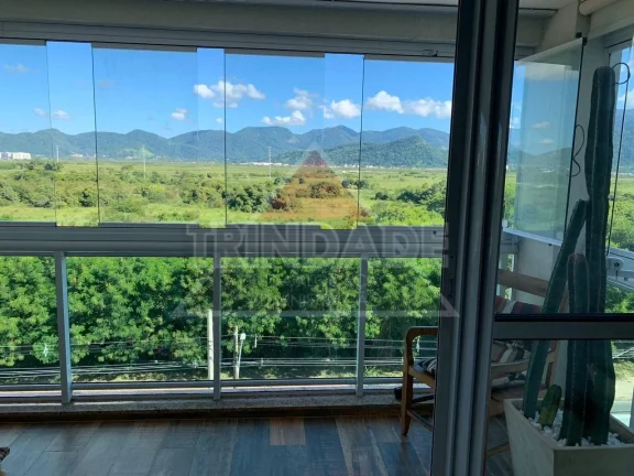 Imagem APARTAMENTO RESIDENCIAL em RIO DE JANEIRO - RJ, RECREIO DOS BANDEIRANTES