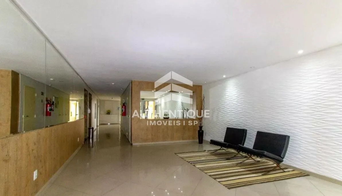 Imagem Autêntico - Vila Formosa - Apartamento à venda no bairro Vila Formosa - São Paulo/SP, Zona Leste