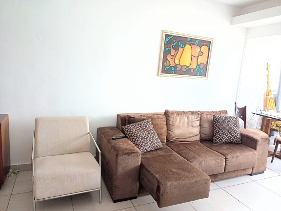 Imagem Apartamento com 2 Quartos à Venda, 110 m² em Torre - Recife