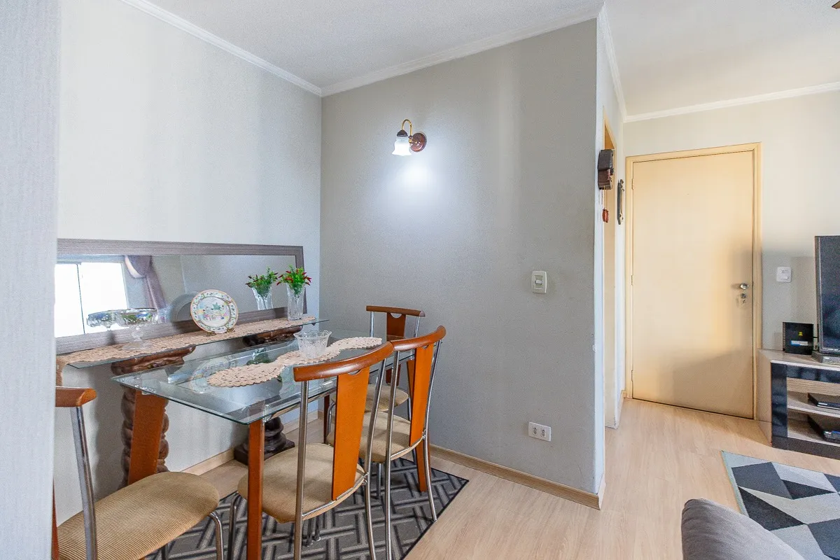 Imagem Apartamento para venda em Real Parque com 2 quartos, 64m2