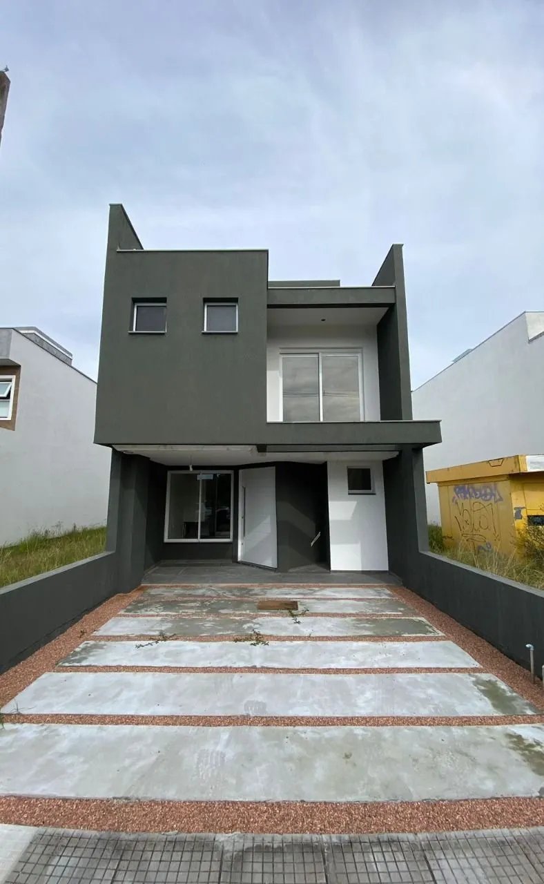 Imagem Casa em Aberta dos Morros