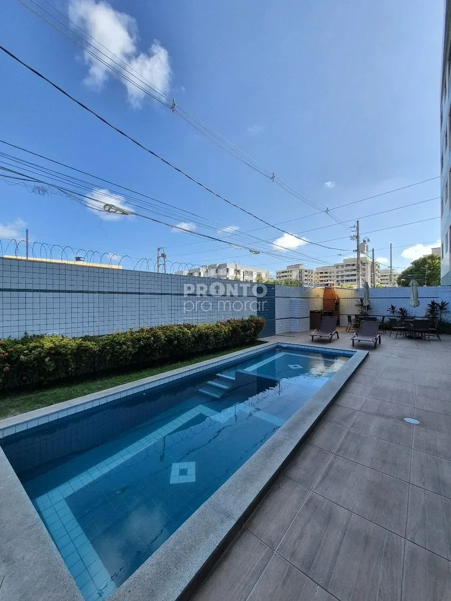 Imagem Apartamento com 2 Quartos à Venda, 57 m² em Candeias - Jaboatão dos Guararapes
