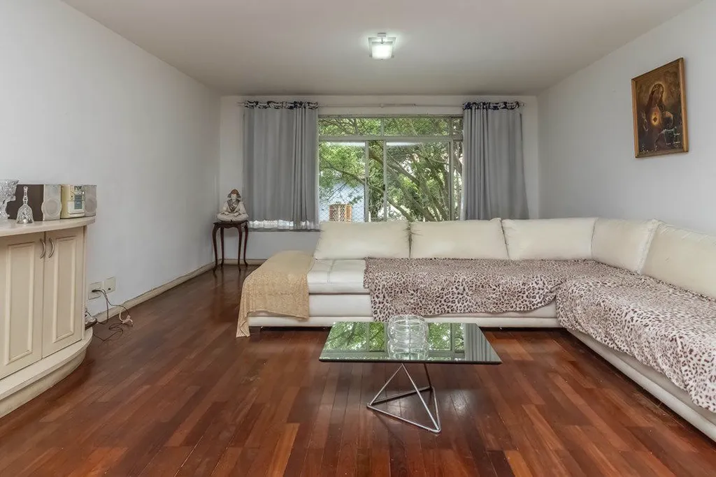 Imagem APARTAMENTO RESIDENCIAL em São Paulo - SP, Paraíso