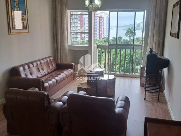 Imagem Apto à VENDA | Centro de São Vicente - R$ 371 mil, Cod: 23114