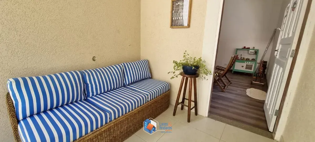 Imagem Casa para venda em Tremembé com 4 quartos, sendo 1 suíte, 180m²