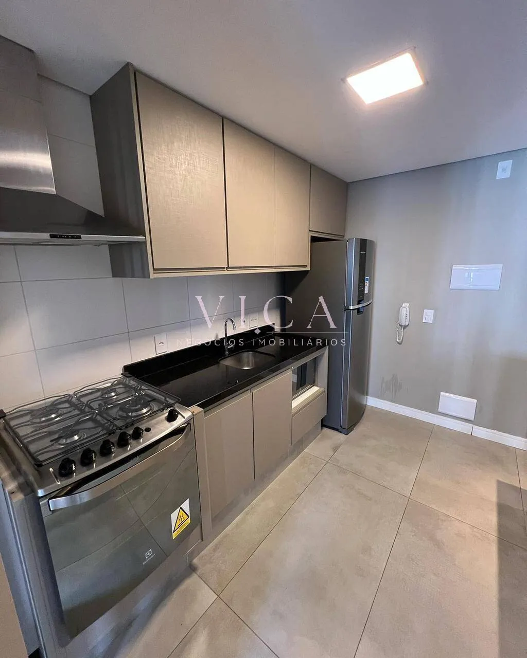 Imagem Apartamento com 1 dormitório para venda, 67 m² por R$ 1.191.000 Alphaville