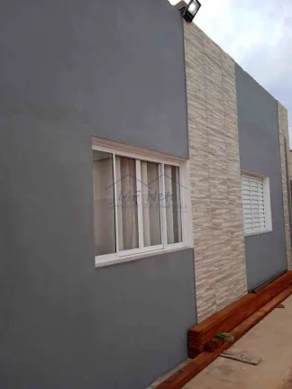 Imagem Casa Padrão