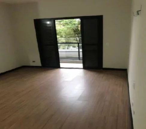 Imagem Sobrado Novo no Parque Continental II, Guarulhos-SP: 3 suítes, espaço gourmet, 3 vagas de garagem!