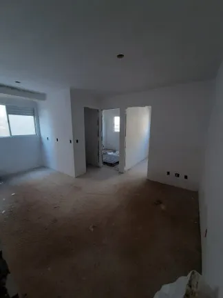Imagem Apartamento com 2 Quartos à Venda, 40 m² em Jardim Vila Rica - Santo André