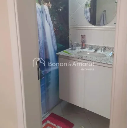 Imagem Linda casa à venda no Condomínio Mirante do Lenheiro, com 3 dormitórios, incluindo 1 suíte. Todo...