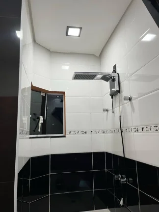 Imagem Sobrado 3 Suites 210 m² 3 Dormitorios sendo 3 Suites 2 vagas de Garagens