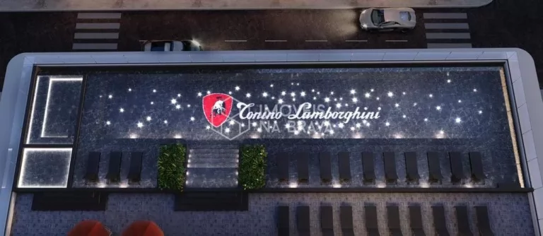 Imagem APARTAMENTO 4 DORMITORIOS A VENDA BALNEÁRIO CAMBORIÚ - TONINO LAMBORGHINI