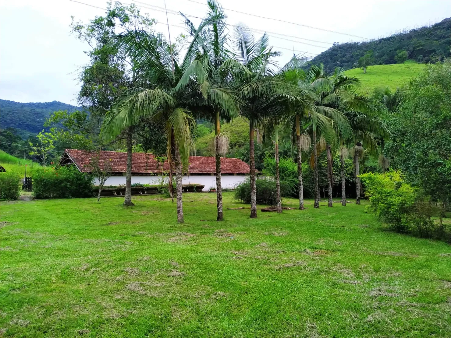 Imagem Chácara à venda 4 Quartos, 1 Suite, 1282600M², Zona Rural, Pindamonhangaba - SP