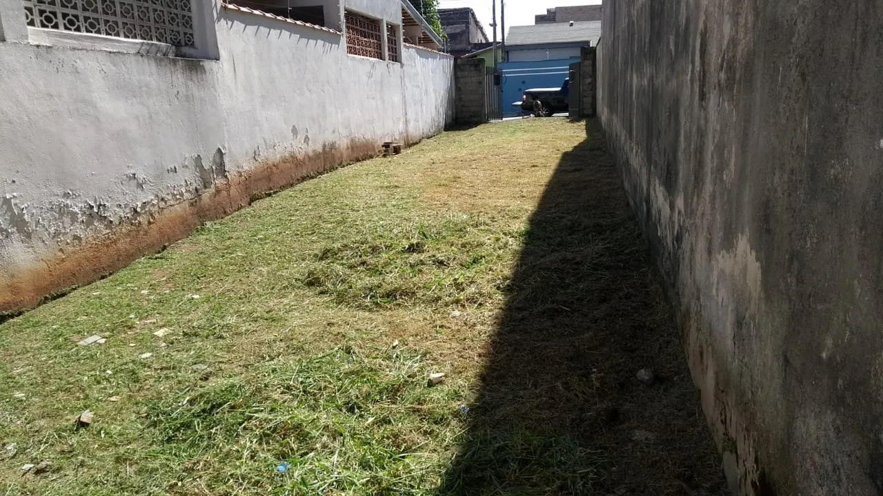 Imagem Terreno à venda 125M², Vila Santa Isabel, Taubaté - SP
