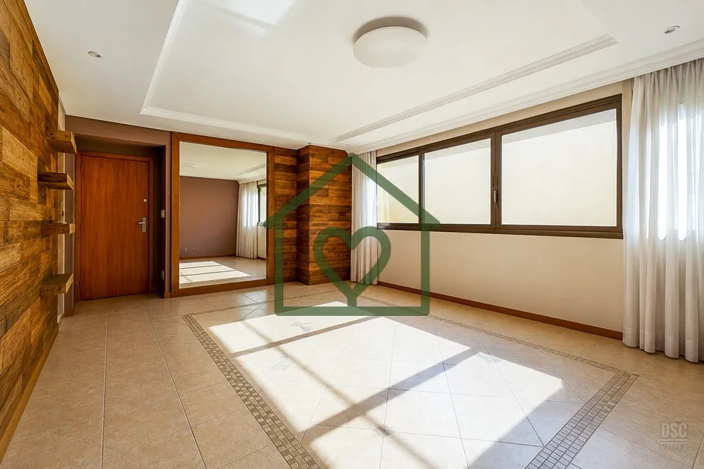 Descubra o apartamento dos seus sonhos no bairro Petrópolis, em Porto Alegre! Localizado na prestig...