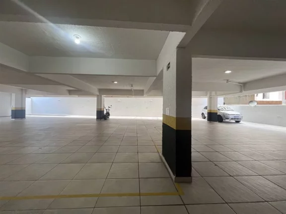Imagem Apartamento com 1 dorm, campo da aviação, Praia Grande - R$ 480 mil, Cod: 1863