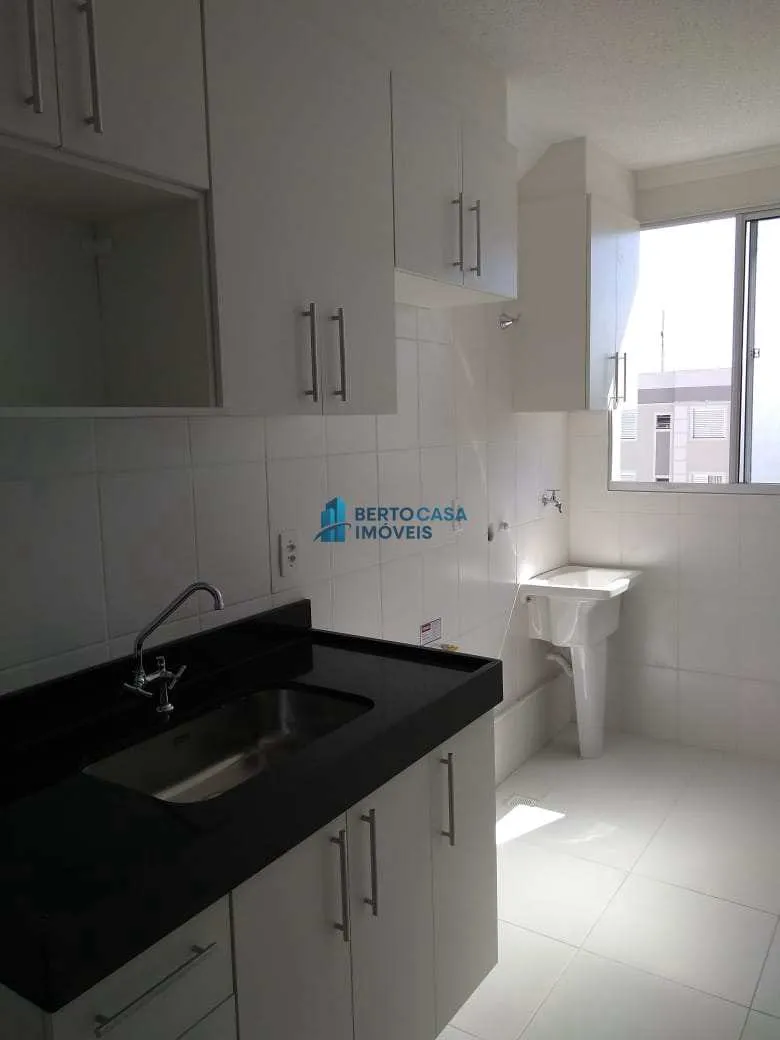 Imagem Apartamento Padrão