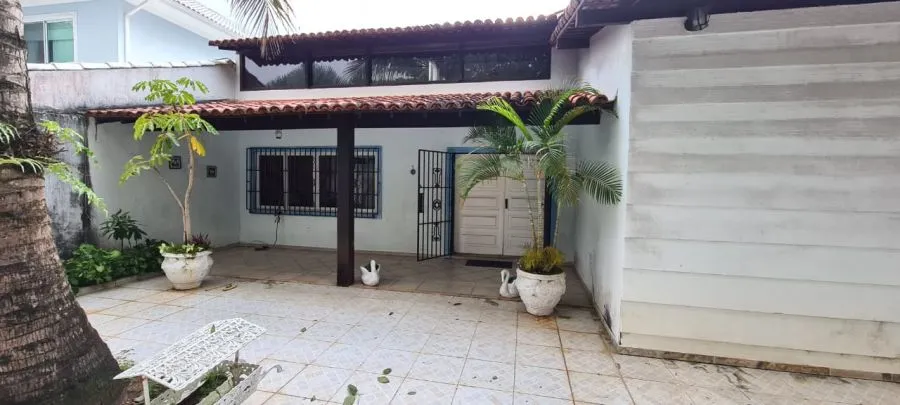 Foto do imóvel Jardins de Barra Bonita: casa duplex 427 m² e 5 quartos em Rua Luiz da Câmara Cascudo - Recreio dos Bandeirantes, Rio de Janeiro - RJ