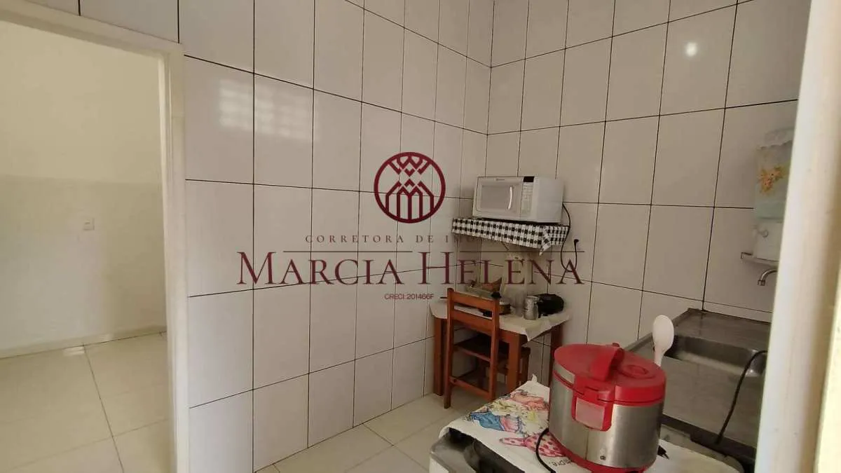 Imagem Casa à venda em Campinas, Bosque, com 2 quartos, 104m2