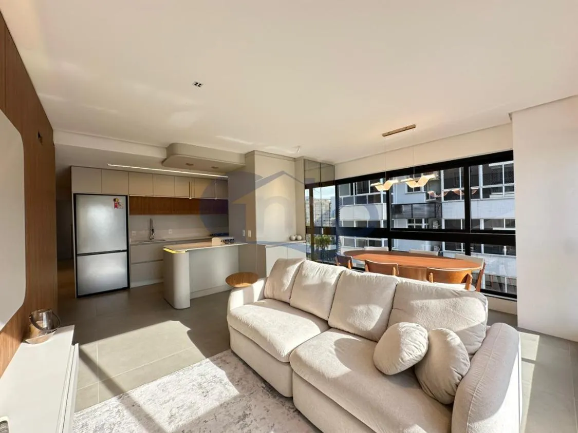Imagem Apartamento a venda com 2 suites no centro de Torres/RS