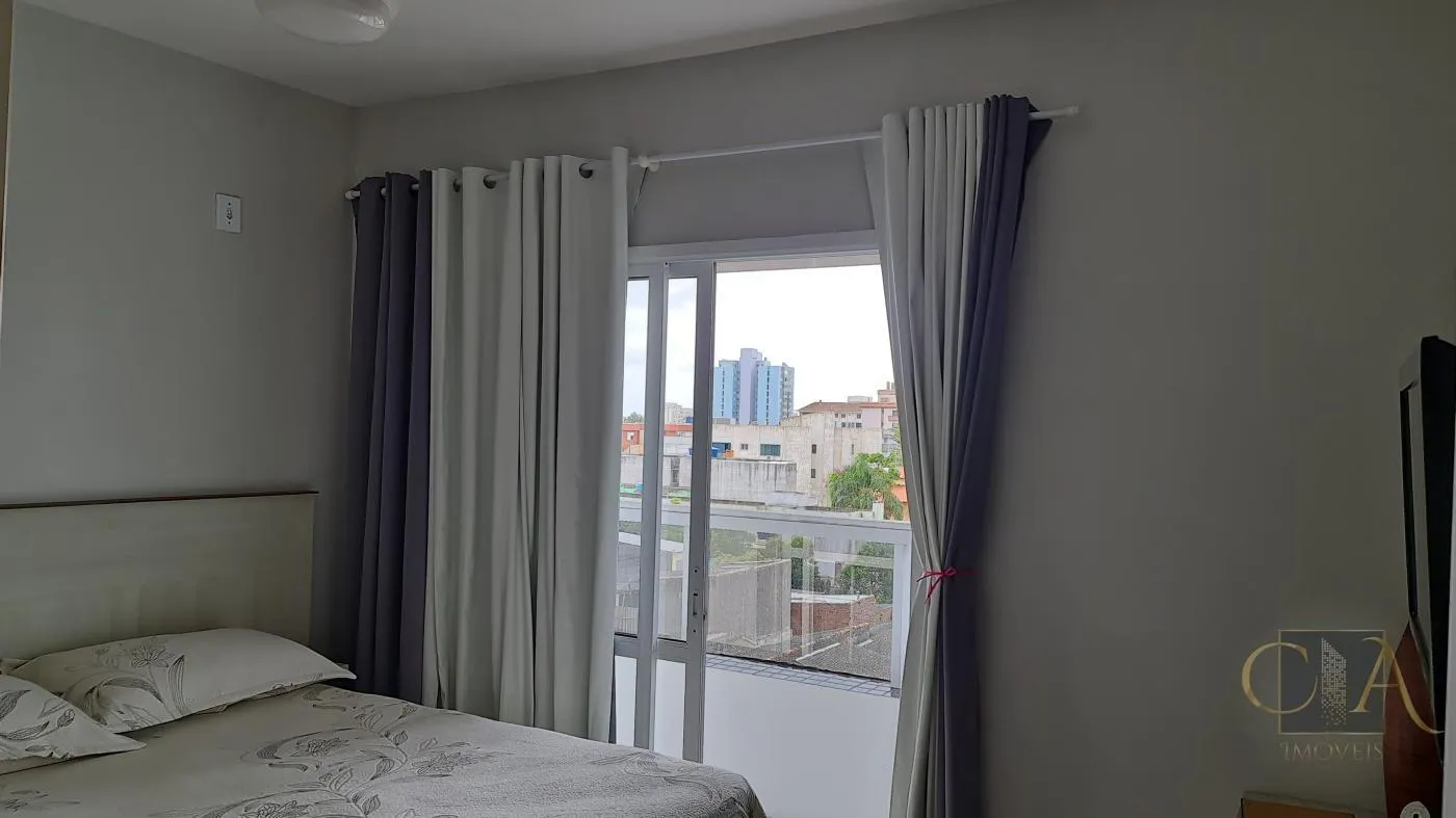 Imagem Apartamento para Venda em Rio Grande, Cidade Nova, 2 dormitórios, 1 banheiro, 1 vaga