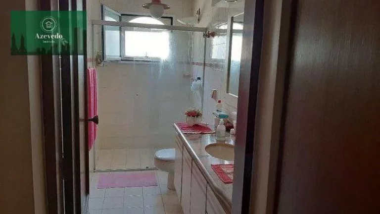 Imagem Sobrado com 4 dormitórios à venda, 398 m² por R$ 1.500.000,00 - Vila Galvão - Guarulhos/SP
