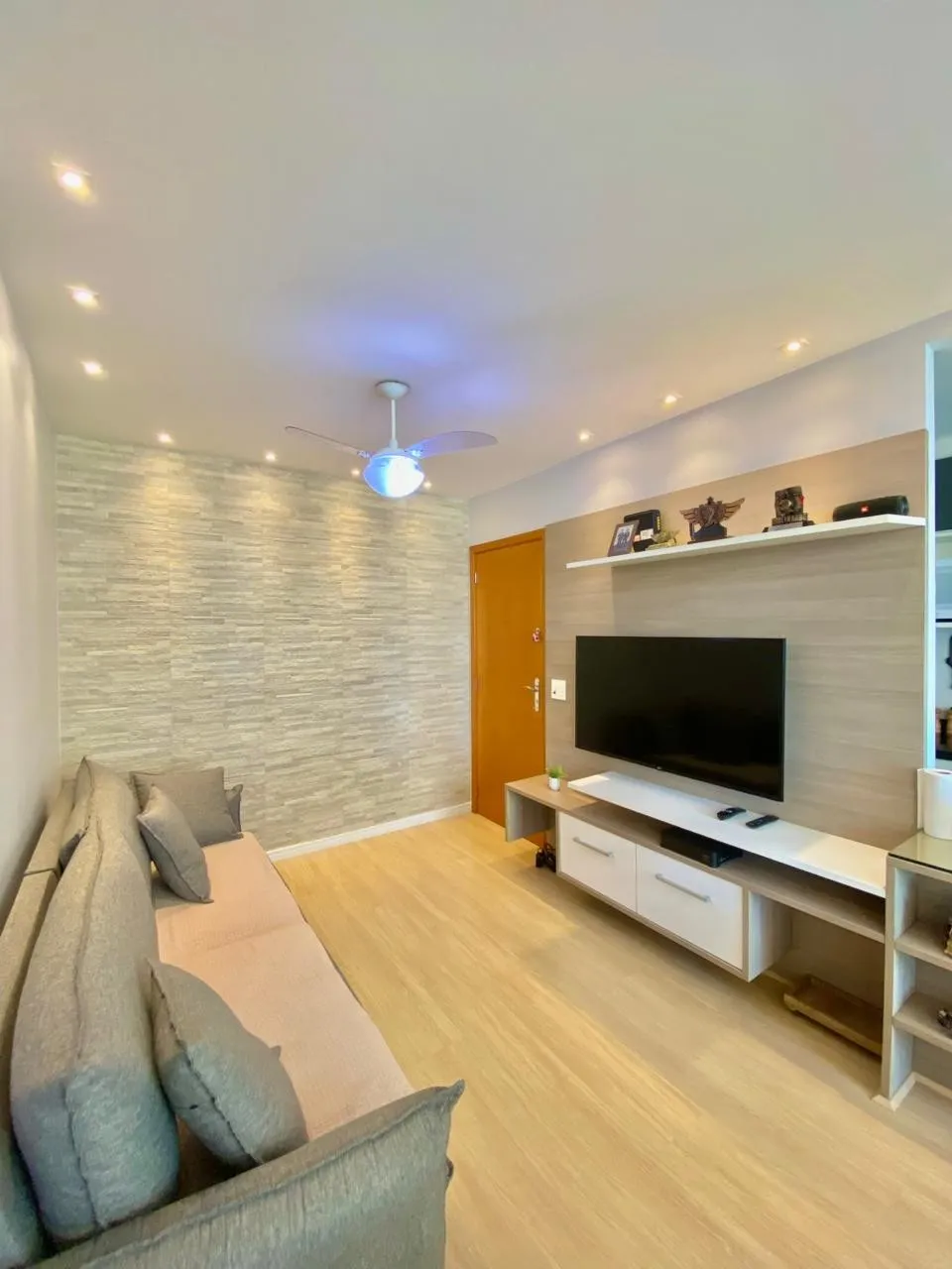 Imagem Apartamento com 2 quartos à venda em Vila Velha