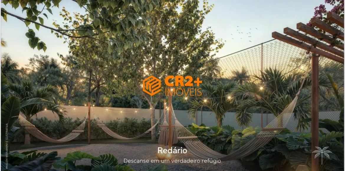 Imagem Seu Refúgio na Praia dos Carneiros: Flat Exclusivo com Estrutura de Resort e Con