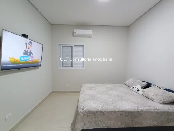 Imagem CASA COM PISCINA JARDIM VENEZA INDAIATUBA SP.
