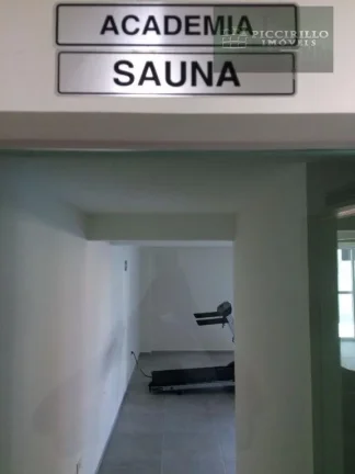 Imagem Apartamento com 3 dormitórios à venda, 139 m² por R$ 934.500,00 - Vila Guilhermina - Praia Grande/SP