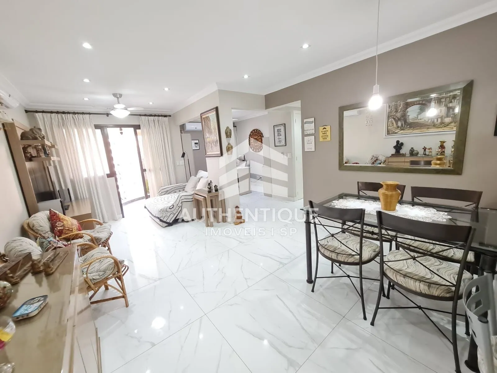 Foto do imóvel Maison George V - Moema Índios - Apartamento à venda em Avenida Jurema, 45 - Moema Índios, São Paulo - SP