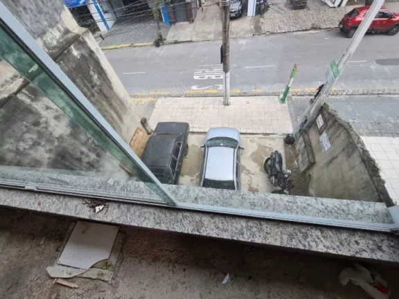Imagem LOJA NOVA - 2 ANDARES (MEZANINO) 3 VAGAS PARA VENDA E LOCAÇÃO!