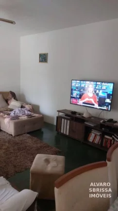 Imagem Linda casa à venda 800 m2 com 3 dormitórios 1 suíte no Condomínio Campos de Santo Antônio I em Itu SP estuda permuta por apartamentos em Itu SP