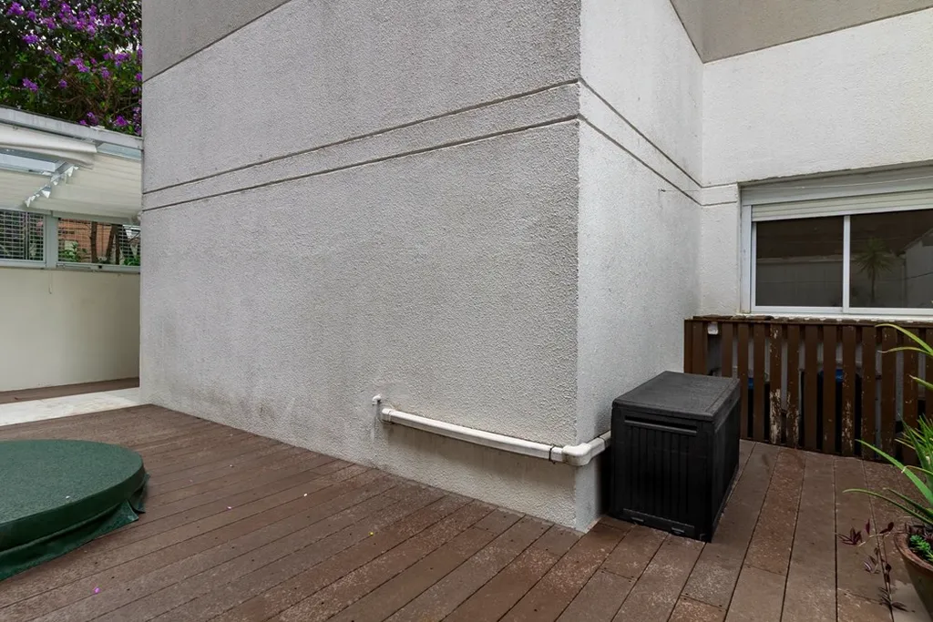 Imagem Apartamento à venda em São Paulo, Alto da Lapa, com 3 quartos, 157m2