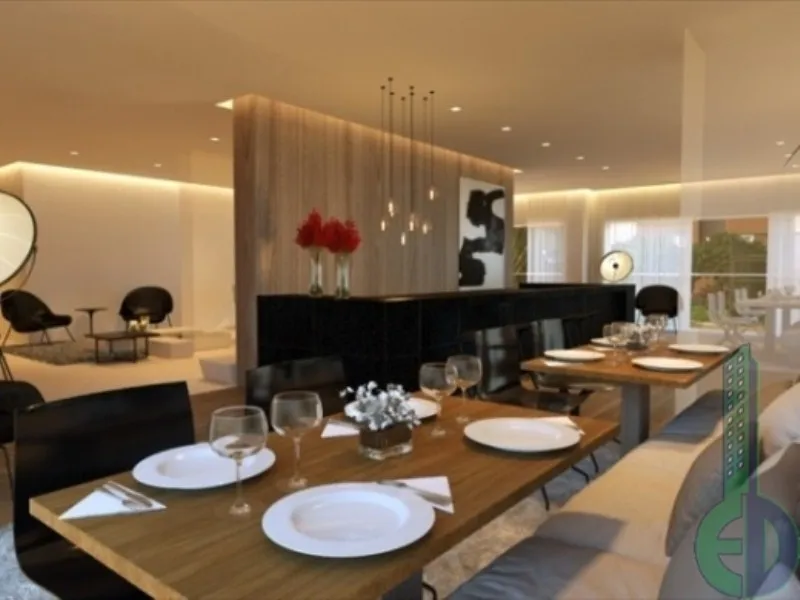 Imagem Century Plaza Living Bcp, apartamento à venda em Vila Homero Thon Santo André-SP
