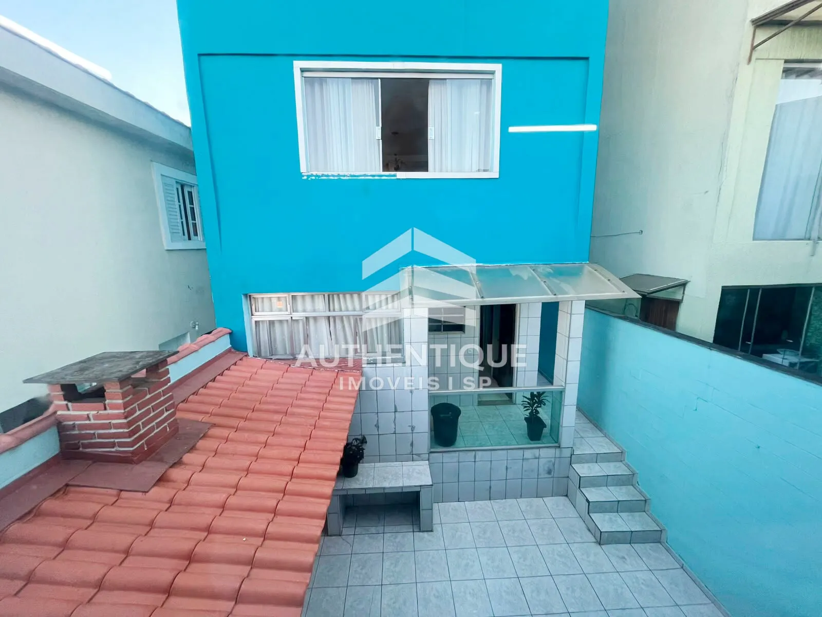 Imagem Casa no bairro Vila Euro, São Bernardo do Campo à venda