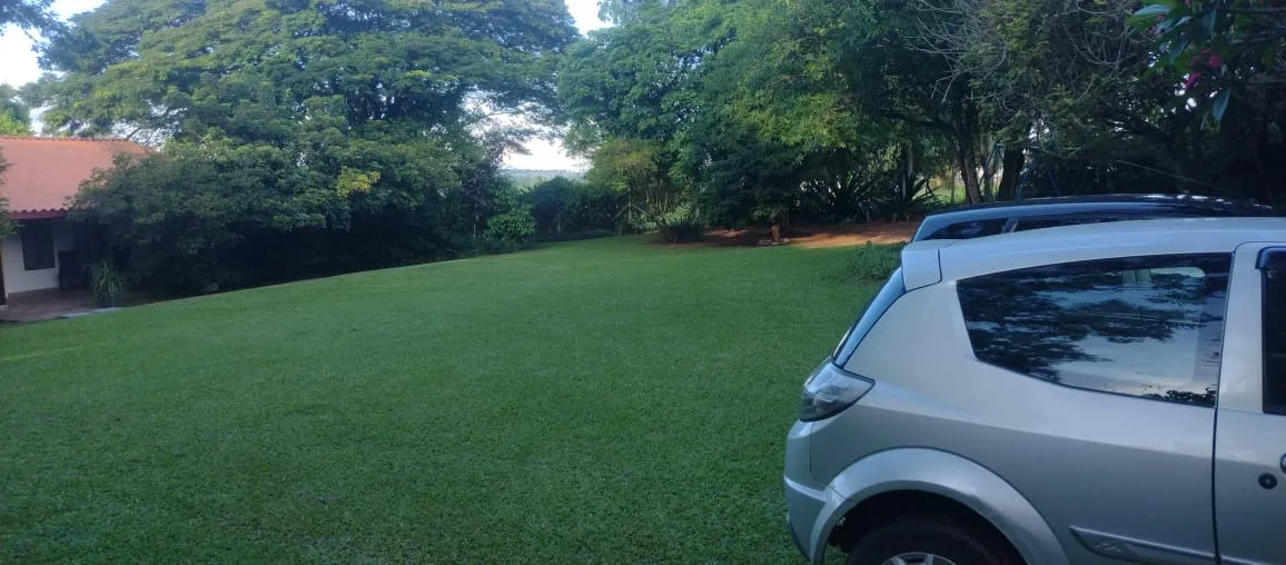 Imagem Chácara de 2.800m² em Araçoiaba da Serra - Casa Térrea com 3 Dormitórios, 1 Suíte e Área Gourmet