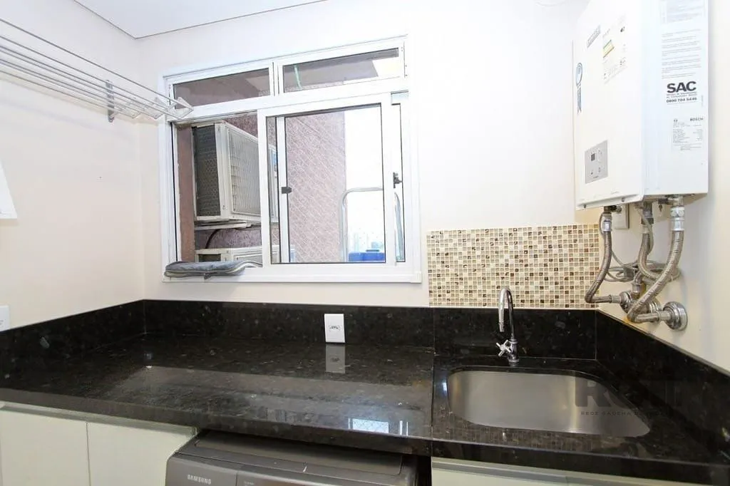 Imagem Excelente apartamento de 76m² com 3 dormitórios e 1 vaga.